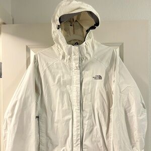 North Face Women's Rain Jacket